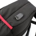 REDRAGON GB82 HERACLES GAMING BACKPACK - Image 2