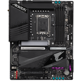 Gigabyte Z790 Aorus Elite DDR5 Intel 12/13th Gen ATX Motherboard