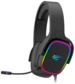 Havit H2029U RGB Wired Gaming Headphones - Image 2