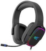 Havit H2029U RGB Wired Gaming Headphones