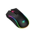 Havit MS1001 Gaming Mouse - Image 2
