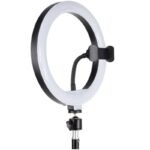 Havit ST7026 LED Tripod Phone Holder - Image 2