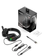 ONIKUMA K20 PROFESSIONAL GAMING HEADSET