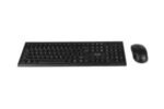 EASE EKM200 Wireless Keyboard and Mouse Combo - Image 2