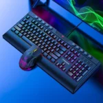 Onikuma C902+G21 Gaming Keyboard & Mouse Combo - Image 2