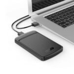 ORICO 2020U3 HDD case 2.5-inch SATA - Image 2