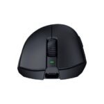 Razer DeathAdder V3 Pro Ultra-lightweight Wireless Ergonomic Esports Mouse Black - Image 2