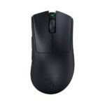 Razer DeathAdder V3 Pro Ultra-lightweight Wireless Ergonomic Esports Mouse Black