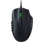 Razer Naga X Wired MMO Gaming Mouse