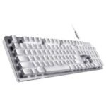 Razer Pro Type-Wireless Mechanical Productivity Keyboard, Orange Switch