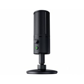 Razer Seiren Emote Microphone with Emoticons