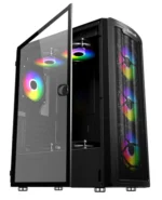 Redragon GC-MA211 Gaming Case Without Fans