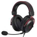 Redragon H386 Diomedes Wired Gaming Headset
