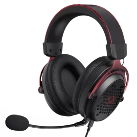 Redragon H386 Diomedes Wired Gaming Headset