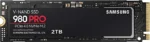 Samsung 980 PRO 2TB PCIe 4.0 NVMe single cut SSD - Image 2