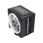 Zalman CNPS16X BLACK RGB CPU Cooler - Image 2