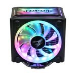 Zalman CNPS16X BLACK RGB CPU Cooler