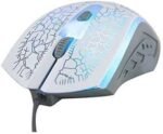 (Color Options) Havit MS736 Gaming Mouse with LED Light - Image 2