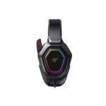 Havit H659D RGB Gaming Headset - Image 2