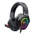 Havit H659D RGB Gaming Headset
