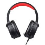 Havit H2233D Wired RGB Gaming Headset - Image 2