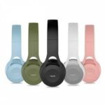 (Color Options) Havit H2262D Portable Folding Headset - Image 2