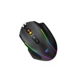 Havit MS1011 RGB Gaming Mouse - Image 2