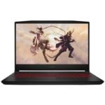 MSI Katana GF66 11UD 15.6″ 144Hz IPS - Intel Core i7 11th Gen RTX 3050 Ti Gaming Laptop