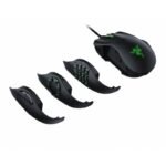 Razer Naga Trinity – Multi-color Wired MMO Gaming Mouse - Image 3