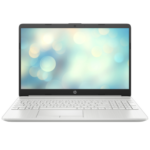 HP 15 DW4000nia - Alder Lake - 12th Gen Core i5 Processor 08GB 512GB SSD 2-GB NVIDIA GeForce MX550 GDDR6 GC 15.6" Full HD 1080p MicroEdge 250nits Display TPM (Natural Silver)