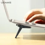 USAMS US-ZJ054 Laptop and Tablet Holder Mini Stand
