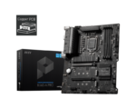 MSI B560-A PRO ATX MOTHERBOARD