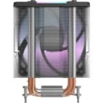 DarkFlash Aigo Ellsworth S11 Pro Tower CPU Cooler-Black - Image 3