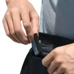 USAMS Type C to HDMI, Typec-C and USB 3.0 Hub Converter 3in 1 US-SJ492 - Image 2