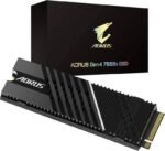 GIGABYTE AORUS Gen4 7000s SSD 1TB