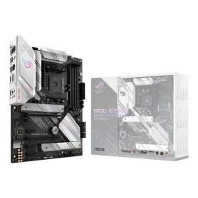 ASUS ROG Strix B550-A Gaming AM4 ATX Motherboard