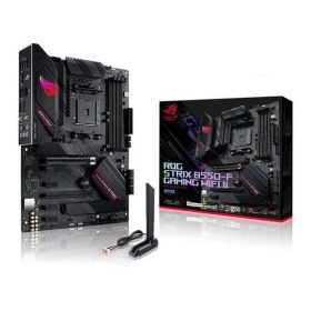 ASUS ROG Strix B550-F Gaming WiFi II AM4 ATX Gaming Motherboard