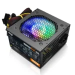 Darkflash Aigo Warrior AK700 Max 700W Power Supply - Image 2