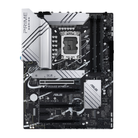 Asus Prime Z790-P Wifi D4-CSM Intel 12/13th Gen ATX Motherboard