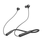 Anker Soundcore R500 Fast Charging Neckband with 24 Hours Playtime Bluetooth Headset – Black