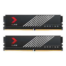 PNY XLR8 Gaming MAKO 32GB DDR5 6000MHz Desktop Memory(16GB*2)