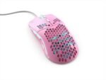Glorious Model O Minus Wired Matte Pink 67 Grams