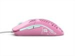 Glorious Model O Minus Wired Matte Pink 67 Grams - Image 2
