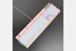 AJAZZ AK40S RGB Mechanical Keyboard
