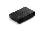 MERCUYS MS105G 5-Port 10/100/1,000 Mbps Desktop Switch - Image 2