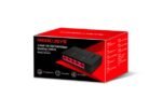 MERCUYS MS105G 5-Port 10/100/1,000 Mbps Desktop Switch
