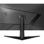 MSI Optix G243 23.8" Gaming Monitor - 165Hz, 1ms, FreeSync Premium, FHD, VA Panel - Image 2