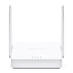 Mercusys MW302R 300Mbps Multi-Mode Wireless N Router - Image 2