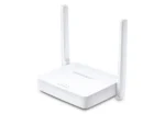 Mercusys MW302R 300Mbps Multi-Mode Wireless N Router