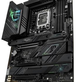 ASUS ROG STRIX Z790-E GAMING WIFI MOTHERBOARD